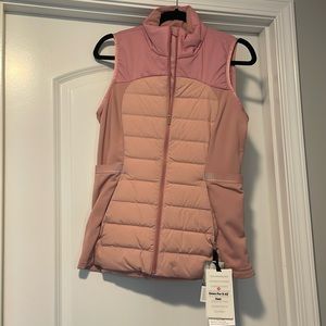 Women’s Lululemon Down for it All Vest